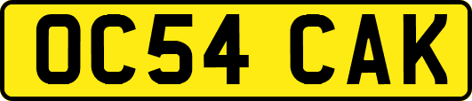 OC54CAK