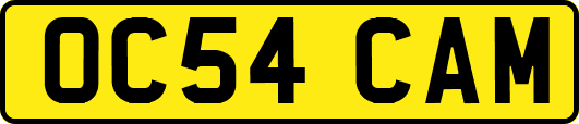 OC54CAM