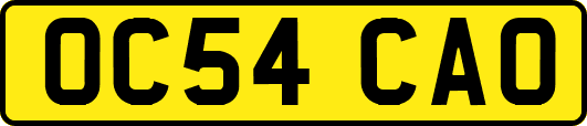 OC54CAO