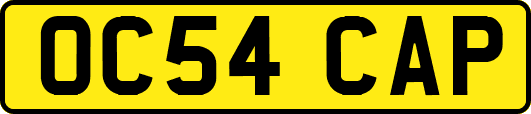 OC54CAP