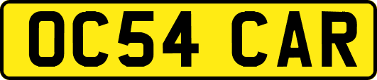 OC54CAR