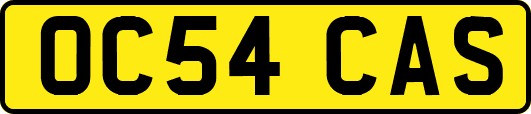 OC54CAS