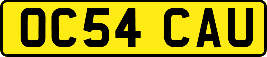 OC54CAU