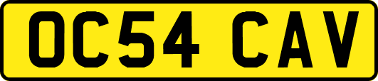 OC54CAV