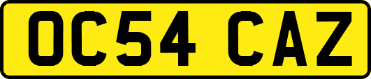 OC54CAZ