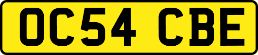 OC54CBE