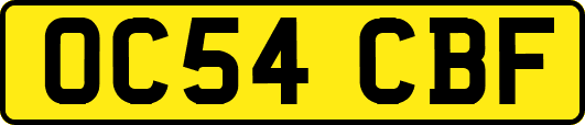OC54CBF