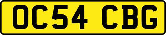 OC54CBG