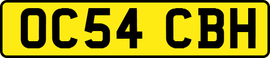 OC54CBH