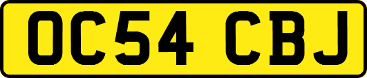 OC54CBJ