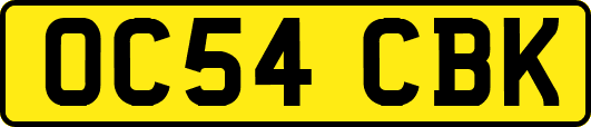 OC54CBK