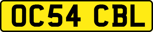 OC54CBL