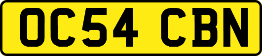 OC54CBN