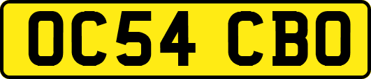 OC54CBO