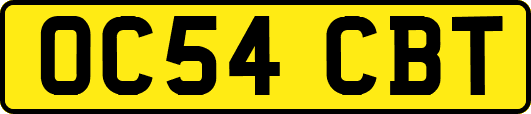 OC54CBT