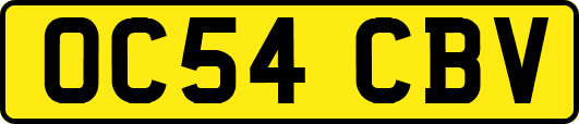 OC54CBV