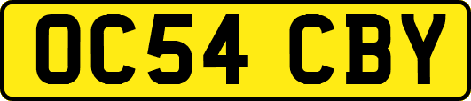 OC54CBY