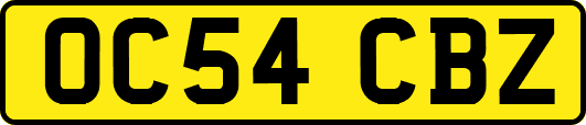 OC54CBZ