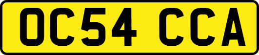 OC54CCA