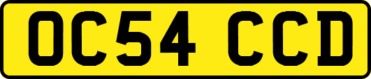 OC54CCD