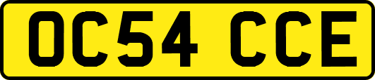 OC54CCE