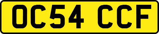 OC54CCF