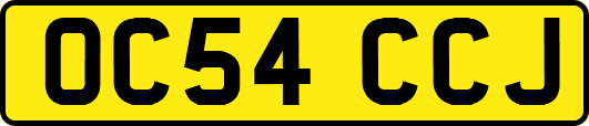 OC54CCJ