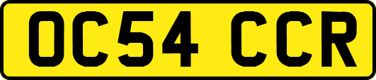 OC54CCR