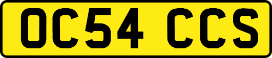 OC54CCS