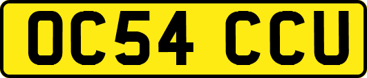 OC54CCU