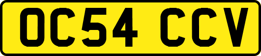 OC54CCV
