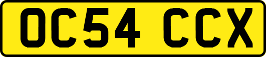 OC54CCX