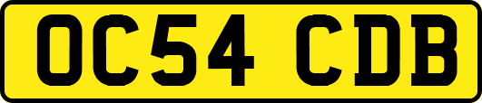 OC54CDB