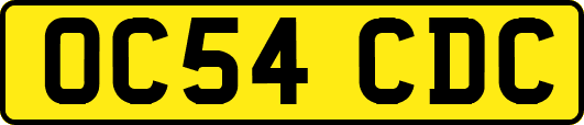 OC54CDC