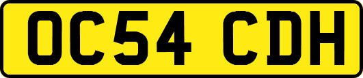 OC54CDH