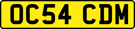 OC54CDM