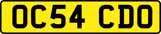 OC54CDO