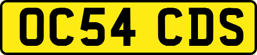 OC54CDS