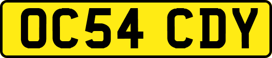 OC54CDY