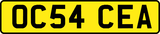 OC54CEA
