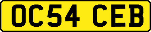 OC54CEB