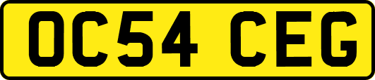 OC54CEG