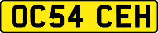OC54CEH