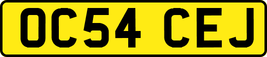 OC54CEJ