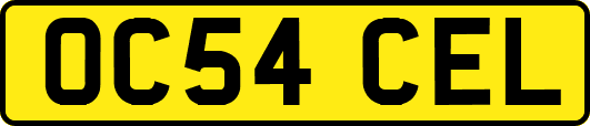 OC54CEL