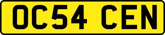 OC54CEN