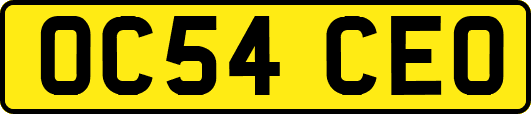 OC54CEO