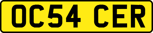 OC54CER