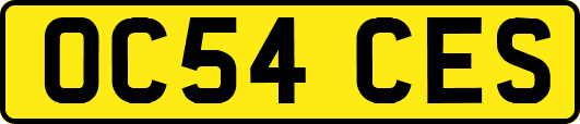 OC54CES
