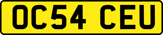 OC54CEU